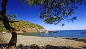 Alacasu Cennet Koyu - Kemer, Antalya